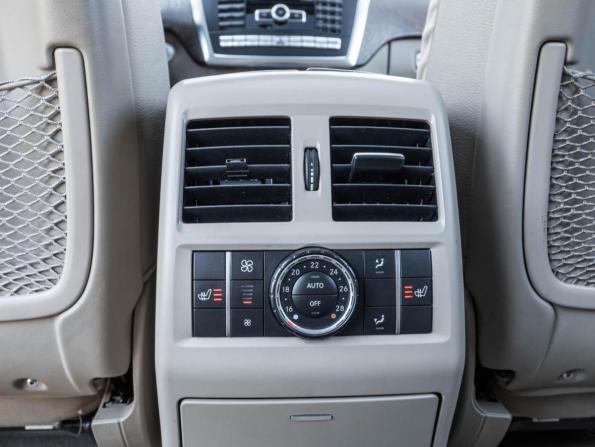 Mercedes-Benz GL-Класс II (X166) с пробегом 2014 года, цена 2 678 000 рублей, 256423 км, внедорожник, Автокод Объявления