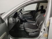 Nissan Almera III (G15) Москва  - изображение 26