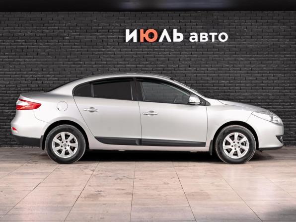 Renault Fluence I с пробегом 2012 года, цена 700 000 рублей, 157004 км, седан, Автокод Объявления