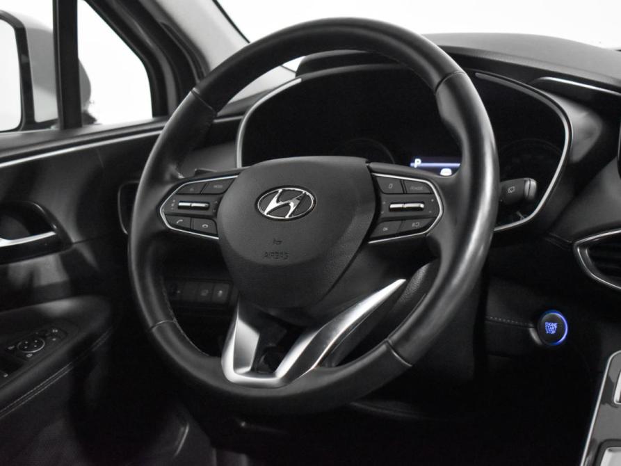 Hyundai Santa Fe IV Рестайлинг Санкт-Петербург  - изображение 17
