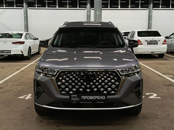 Chery Tiggo 7 Pro Max I с пробегом 2023 года, цена 2 140 000 рублей, 38551 км, внедорожник, Автокод Объявления