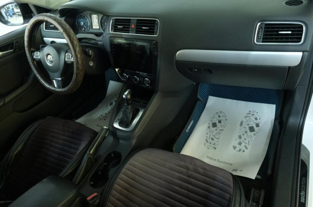 Volkswagen Jetta VI Омск  - изображение 18