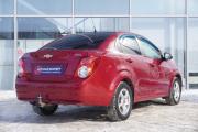 Chevrolet Aveo II Ульяновск  - изображение 28