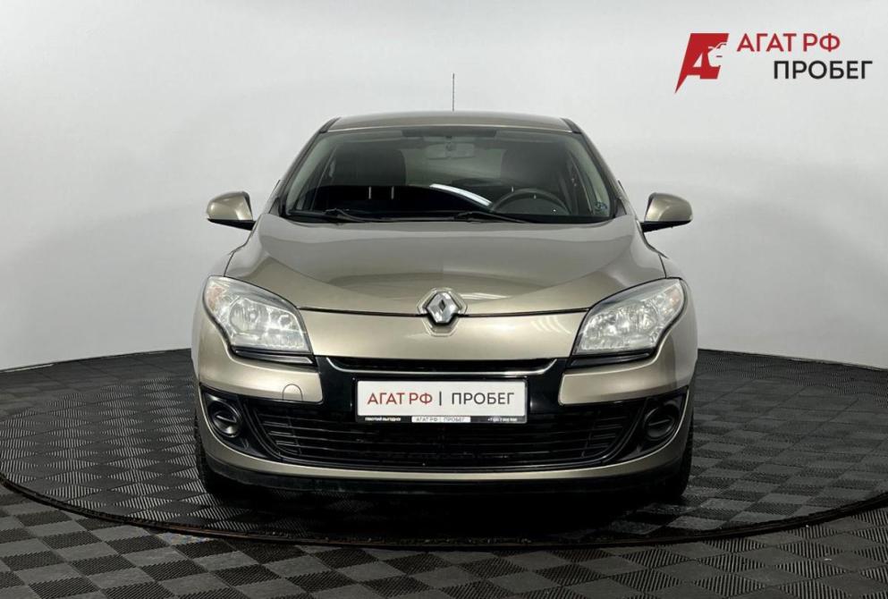 Renault Megane III Рестайлинг Нижний Новгород  - изображение 3