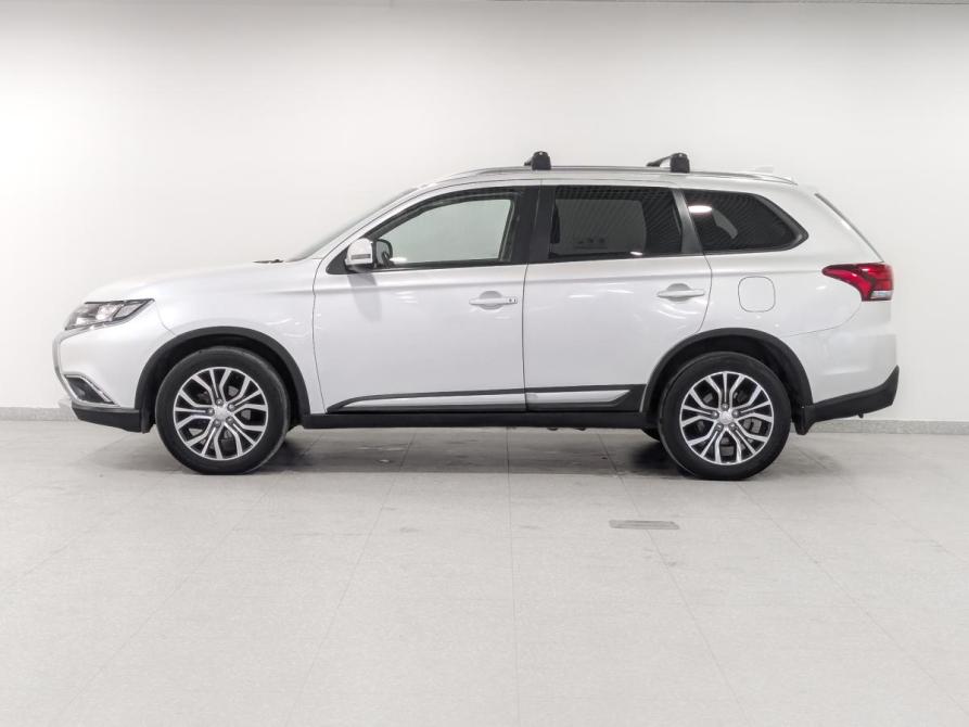 Mitsubishi Outlander III Рестайлинг 2 Москва  - изображение 8