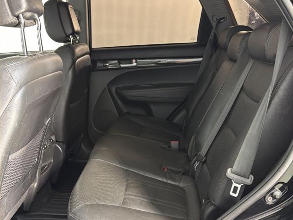 Kia Sorento II Рестайлинг с пробегом 2019 года, цена 2 199 000 рублей, 102500 км, внедорожник, Автокод Объявления