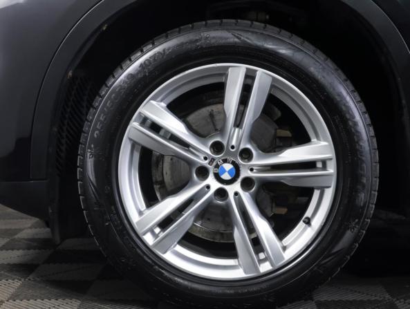 BMW X5 III (F15) с пробегом 2014 года, цена 3 349 000 рублей, 99868 км, внедорожник, Автокод Объявления