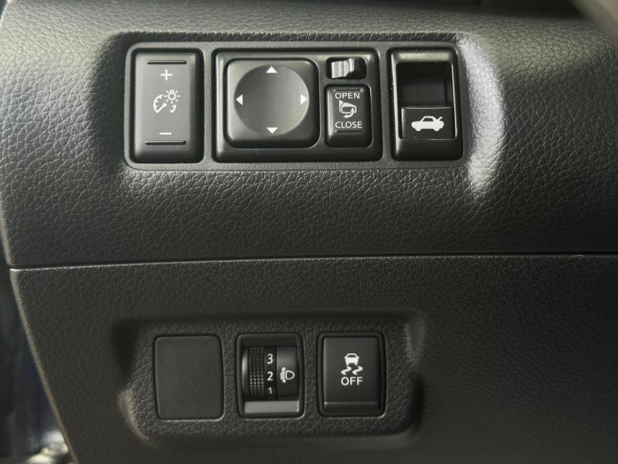 Nissan Sentra VII (B17) Санкт-Петербург  - изображение 16