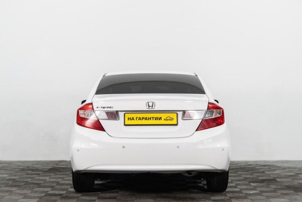 Honda Civic IX Сургут  - изображение 6