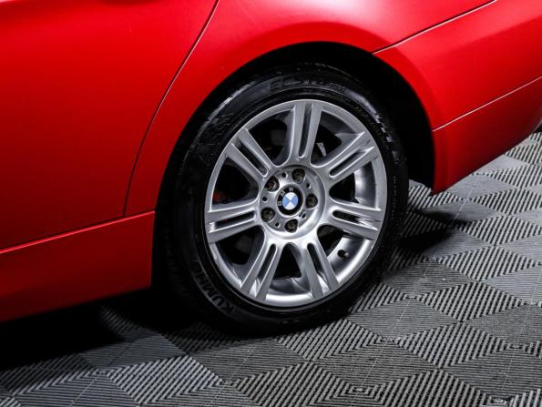 BMW 3 серии V (E90/E91/E92/E93) с пробегом 2008 года, цена 850 000 рублей, 221654 км, седан, Автокод Объявления