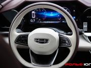 Geely Monjaro I Москва  - изображение 44