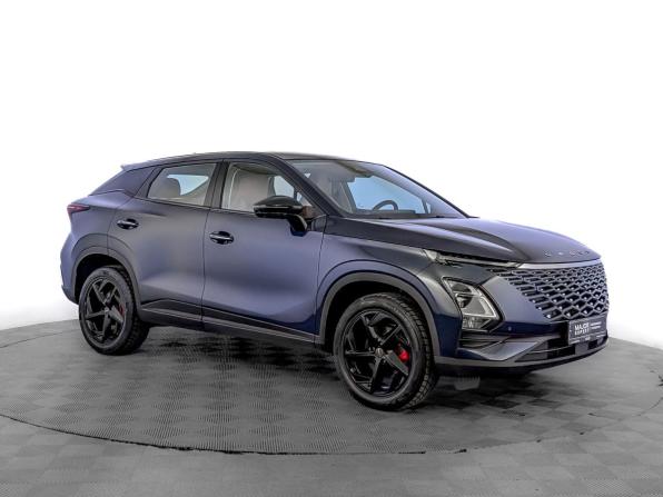 Omoda C5 I с пробегом 2023 года, цена 1 815 000 рублей, 61600 км, внедорожник, Автокод Объявления