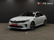 Kia Optima IV Челябинск  - изображение 25