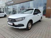 Lada (ВАЗ) Granta I Рестайлинг Набережные Челны  - изображение 23