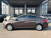 Hyundai Solaris I Рестайлинг Оренбург  - изображение 30