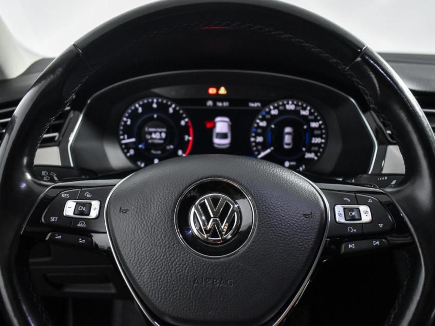 Volkswagen Passat B8 Санкт-Петербург  - изображение 18