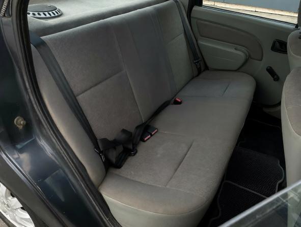 Renault Logan I с пробегом 2007 года, цена 249 000 рублей, 223712 км, седан, Автокод Объявления