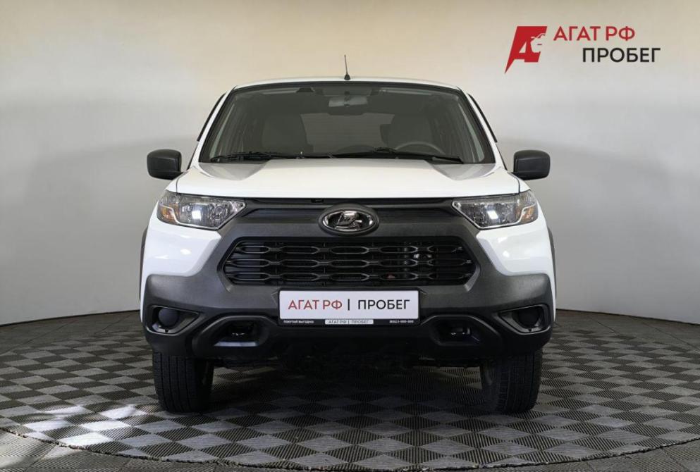 Lada (ВАЗ) Niva Travel I Нижний Новгород  - изображение 2