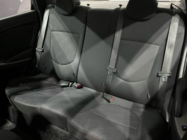 Hyundai Solaris I Рестайлинг с пробегом 2016 года, цена 570 000 рублей, 192183 км, седан, Автокод Объявления