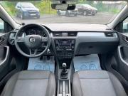 Skoda Rapid I Рестайлинг Чебоксары  - изображение 39