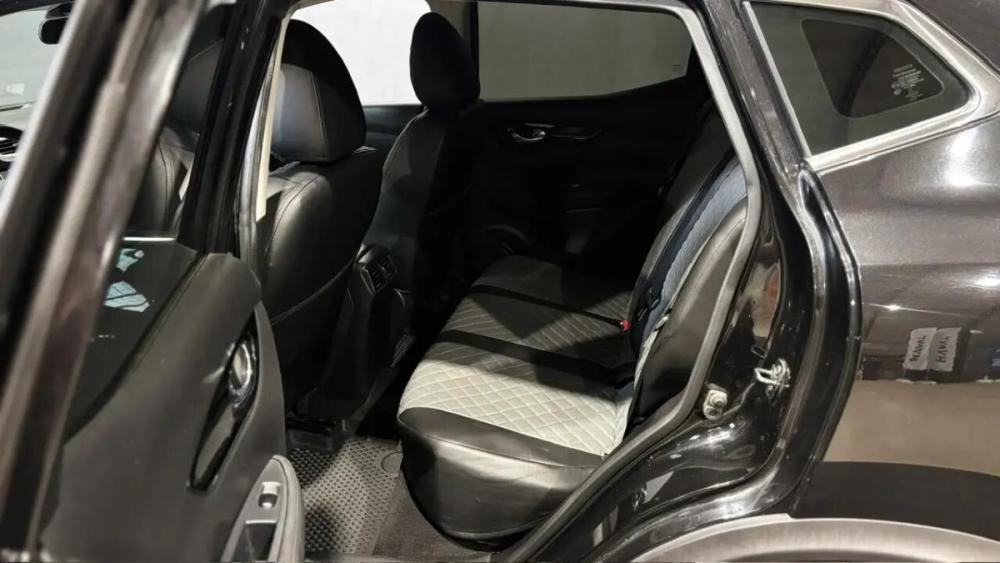 Nissan Qashqai II Смоленск  - изображение 12