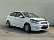 Hyundai Solaris I Липецк  - изображение 19