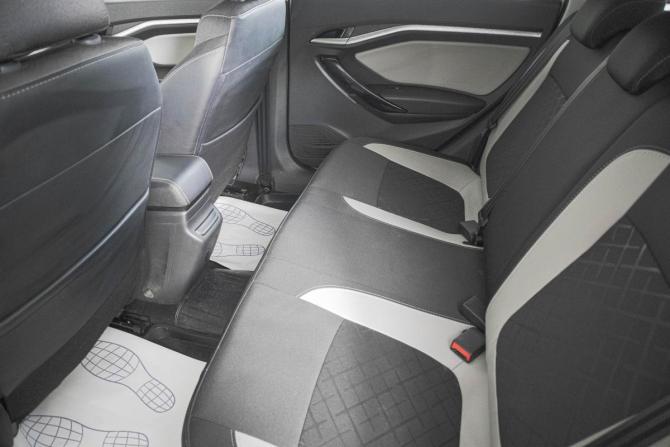 Lada (ВАЗ) Vesta I с пробегом 2020 года, цена 1 149 000 рублей, 75000 км, седан, Автокод Объявления