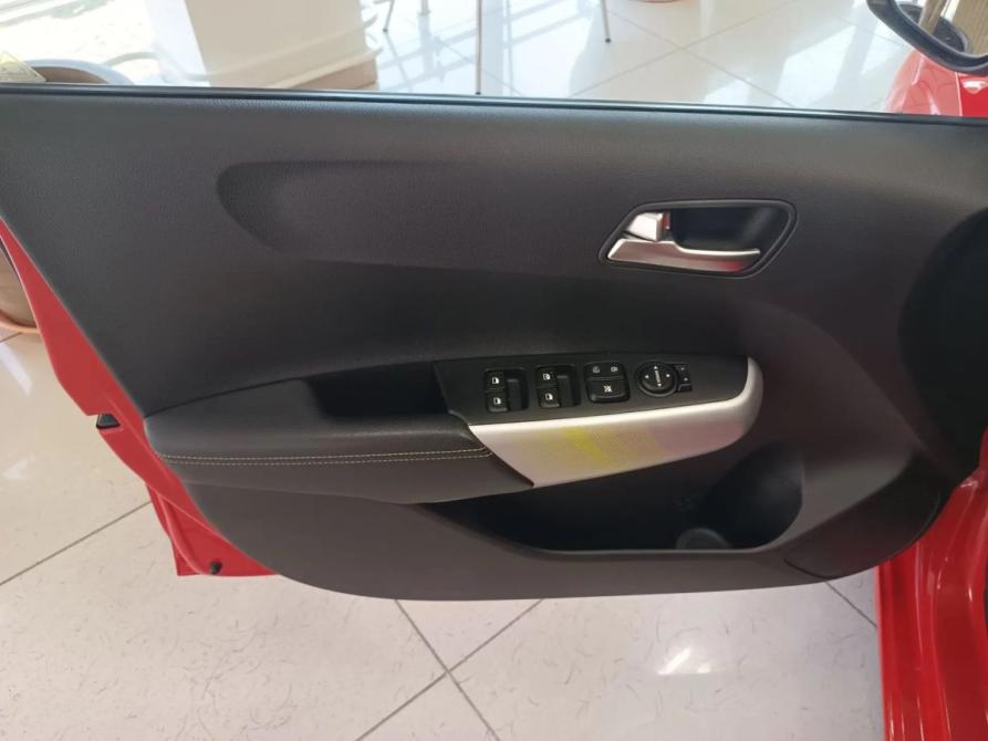 Kia Picanto III Рестайлинг Москва  - изображение 15