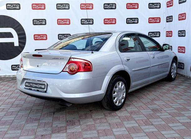 ГАЗ Volga Siber I с пробегом 2010 года, цена 499 990 рублей, 201334 км, седан, Автокод Объявления