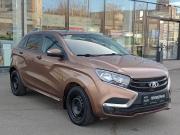 Lada (ВАЗ) XRAY I Ижевск  - изображение 25