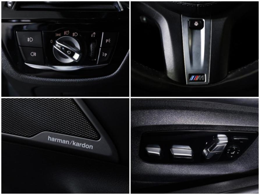 BMW 5 серии VII (G30/G31/G38) Москва  - изображение 19