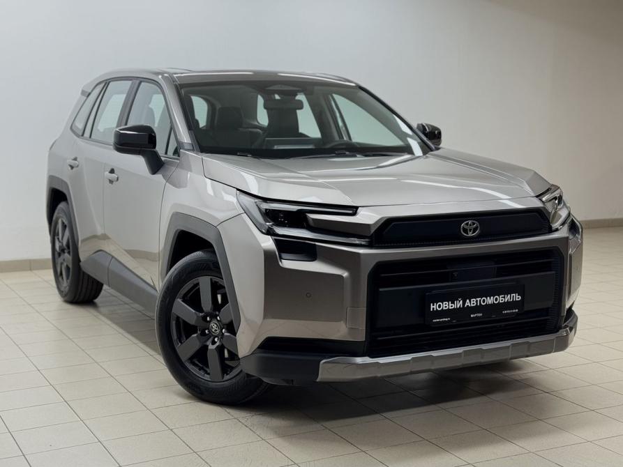 Toyota RAV4 VI (XA60) Вологда  - изображение 3
