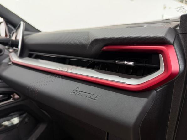 Geely Coolray I Рестайлинг с пробегом 2024 года, цена 2 250 000 рублей, 13852 км, внедорожник, Автокод Объявления