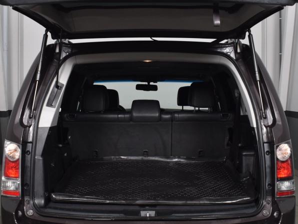 Honda Pilot II Рестайлинг с пробегом 2013 года, цена 2 099 995 рублей, 304234 км, внедорожник, Автокод Объявления