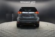 Nissan X-Trail III Рестайлинг Крым  - изображение 33
