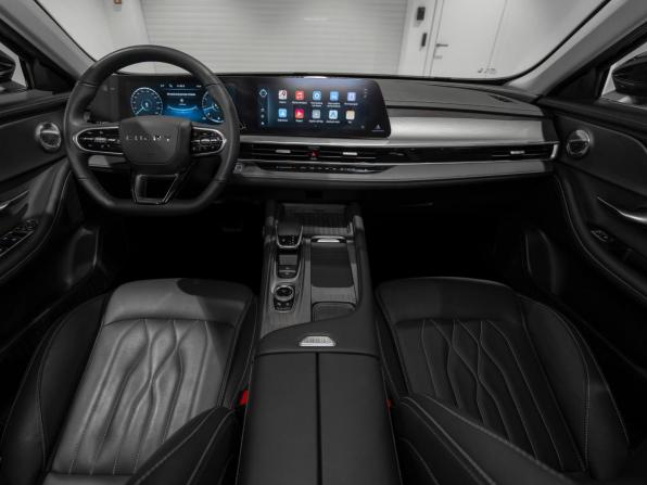 Chery Arrizo 8 с пробегом 2024 года, цена 2 140 000 рублей, 12244 км, седан, Автокод Объявления