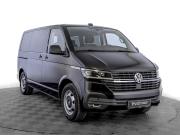 Volkswagen Multivan T6 Рестайлинг Москва  - изображение 33
