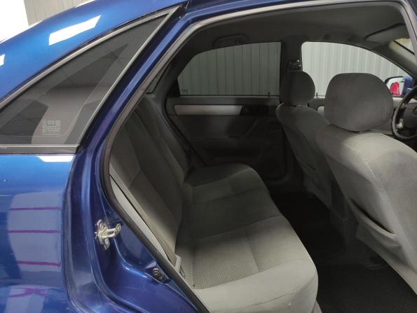 Chevrolet Lacetti I с пробегом 2011 года, цена 410 000 рублей, 186656 км, седан, Автокод Объявления