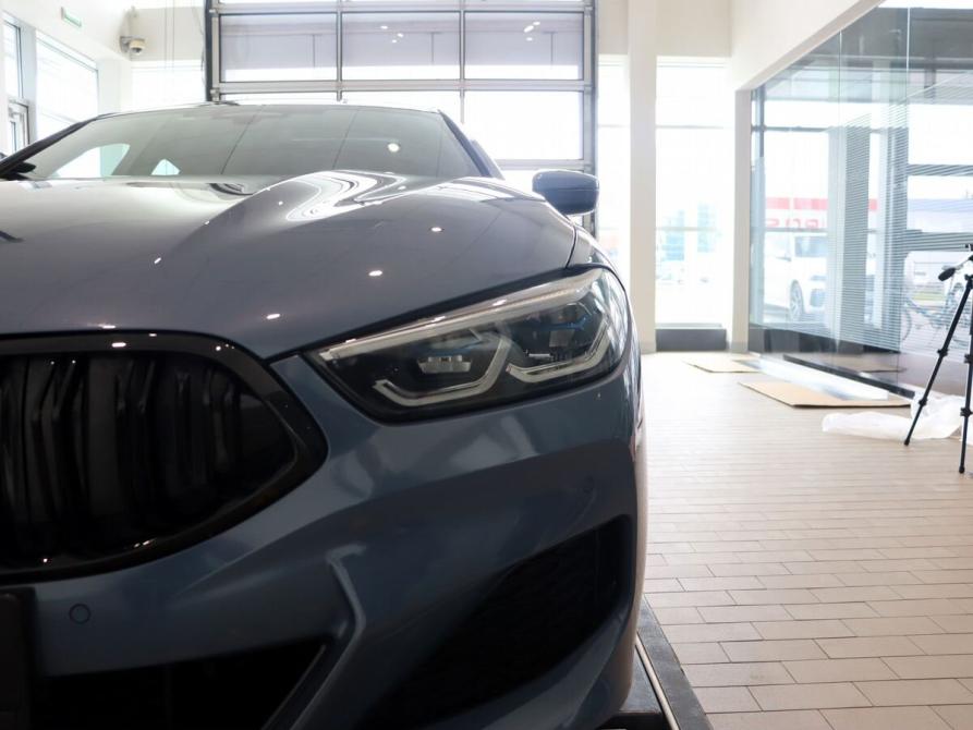 BMW 8 серии II (G14/G15/G16) Калининград  - изображение 7