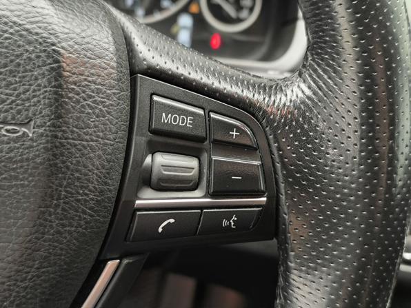 BMW 5 серии VI (F10/F11/F07) с пробегом 2012 года, цена 1 424 000 рублей, 258145 км, седан, Автокод Объявления
