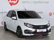 Lada (ВАЗ) Granta I Рестайлинг Минеральные Воды  - изображение 18