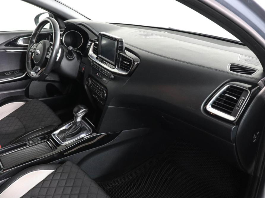 Kia Proceed I Химки  - изображение 10