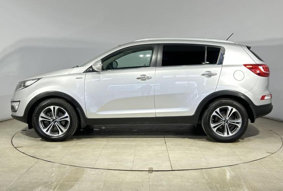 Kia Sportage III Саранск  - изображение 14