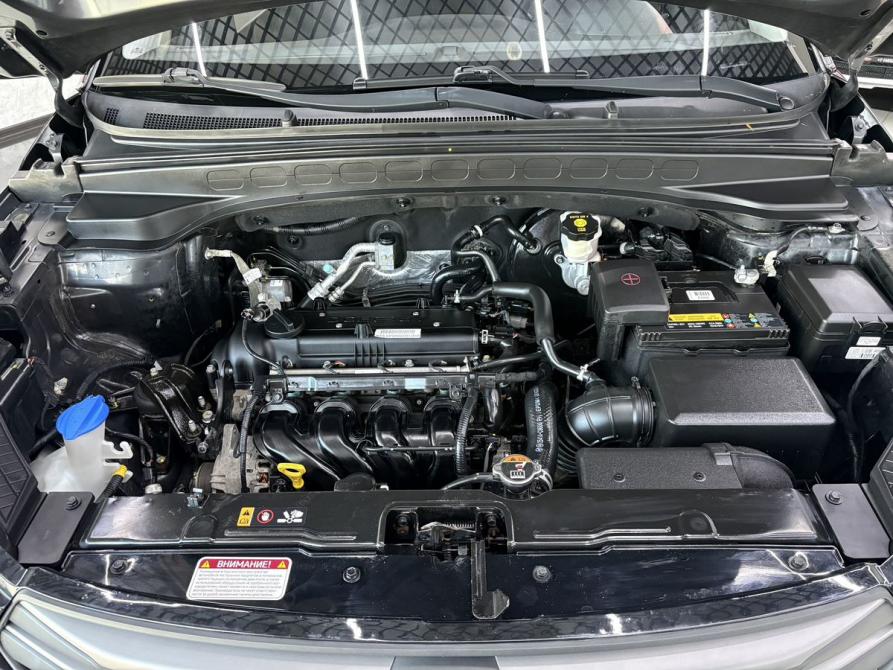 Hyundai Creta I Ярославль  - изображение 34