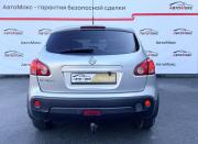 Nissan Qashqai I Тюмень  - изображение 25