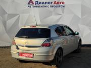 Opel Astra H Рестайлинг Набережные Челны  - изображение 27
