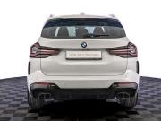 BMW X3 III (G01) Рестайлинг Москва  - изображение 36