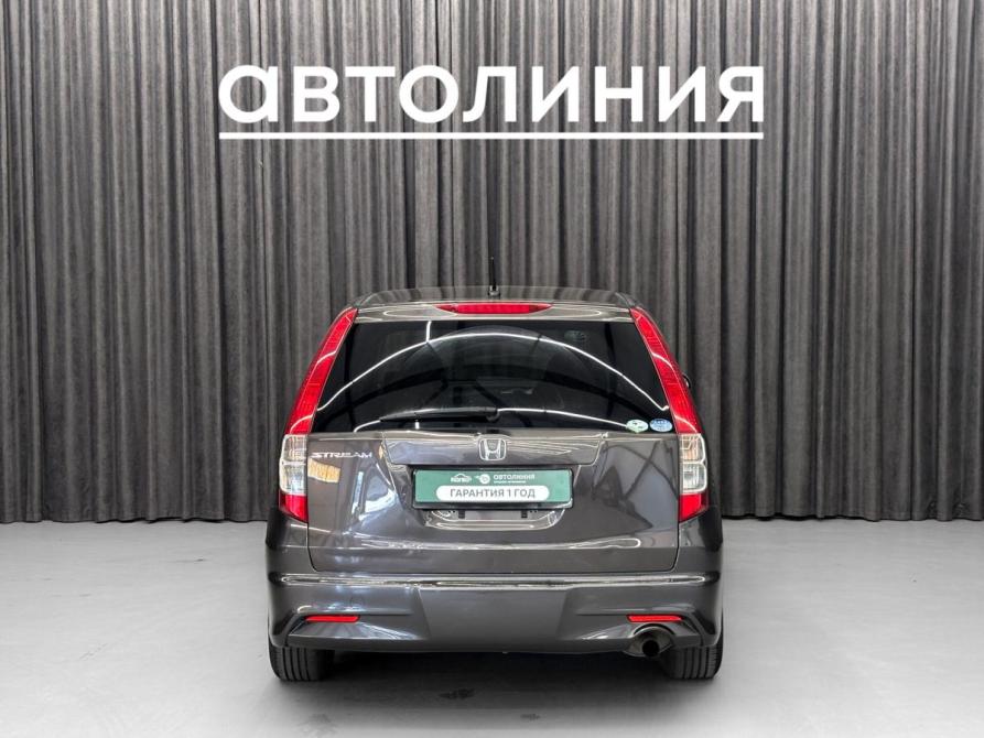 Honda Stream II Красноярск  - изображение 8