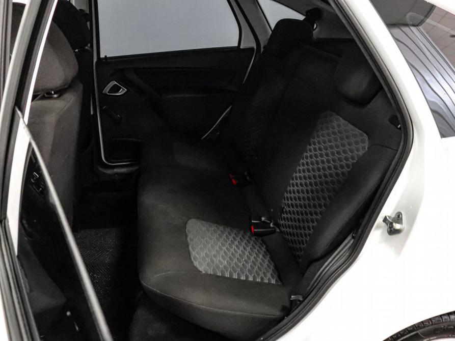 Lada (ВАЗ) Granta I Рестайлинг Минеральные Воды  - изображение 9