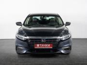 Honda Insight III Иркутск  - изображение 25